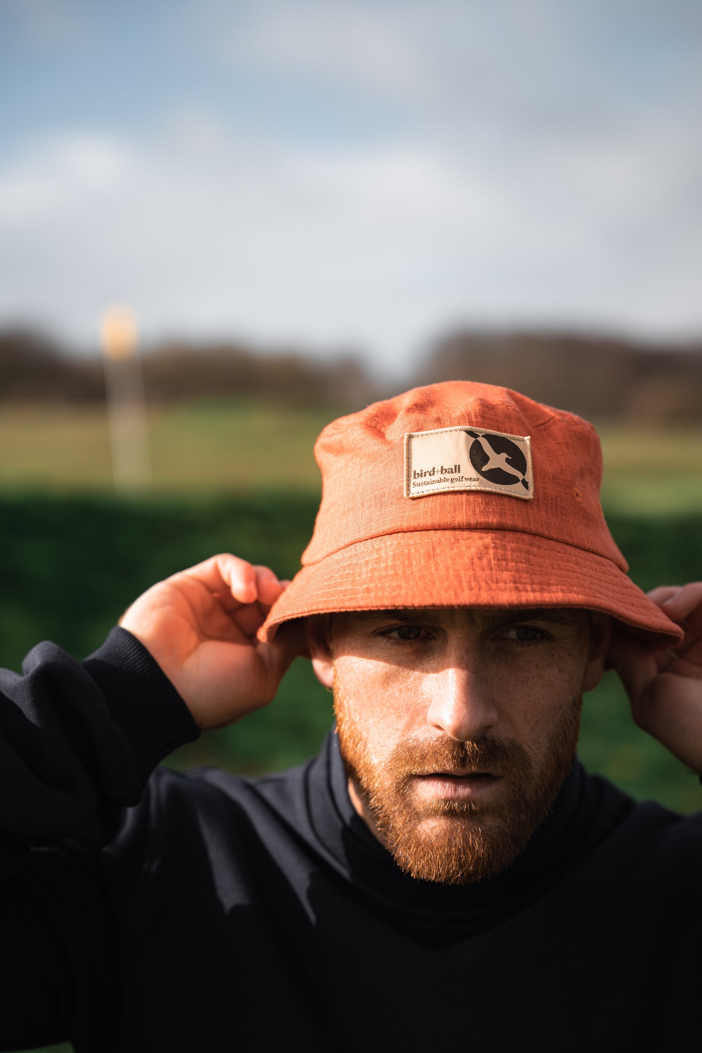 Bucket Hat