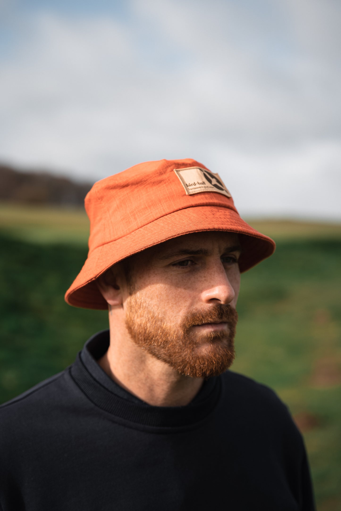 Bucket Hat
