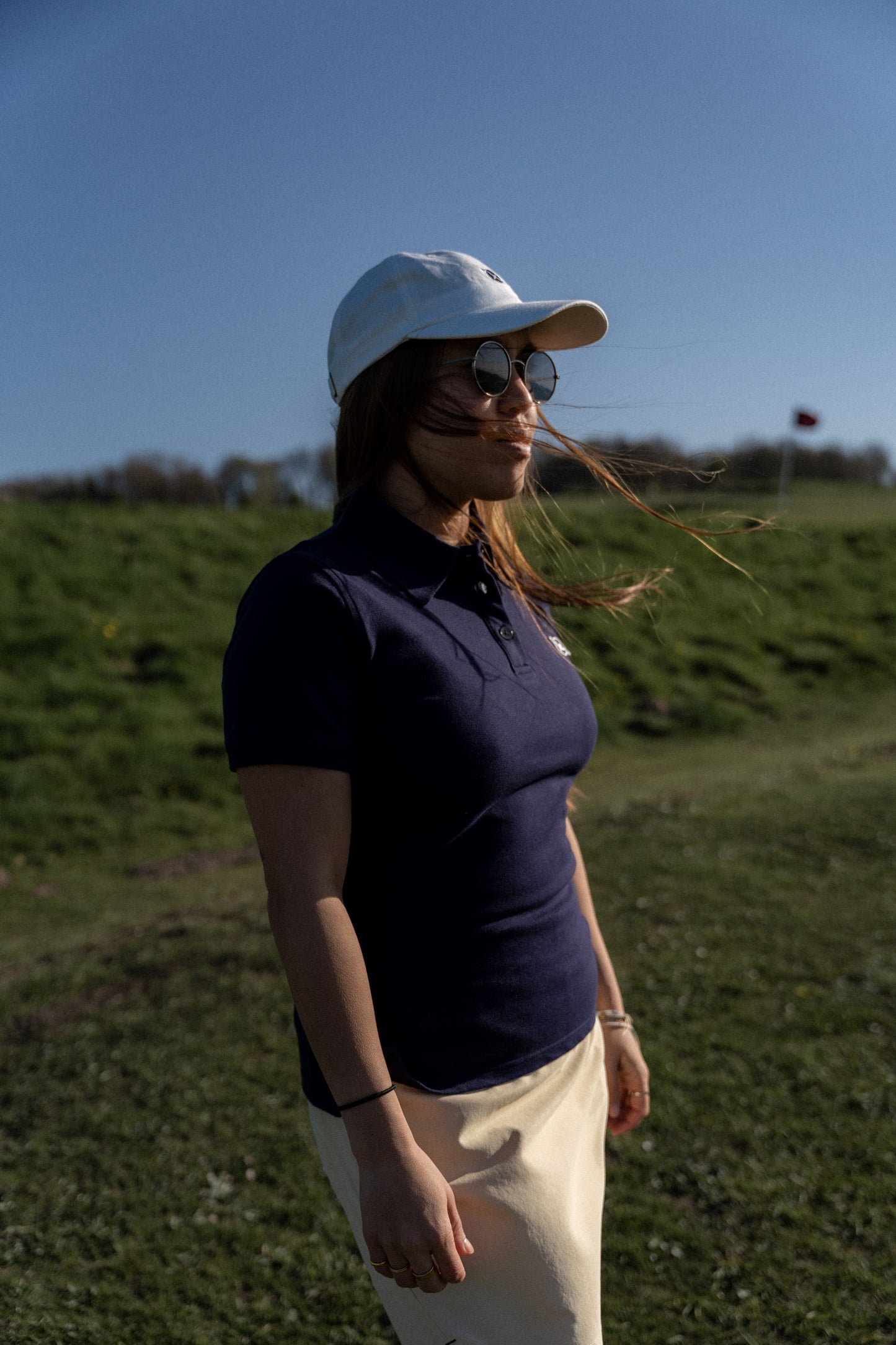 Women's Classic Polo