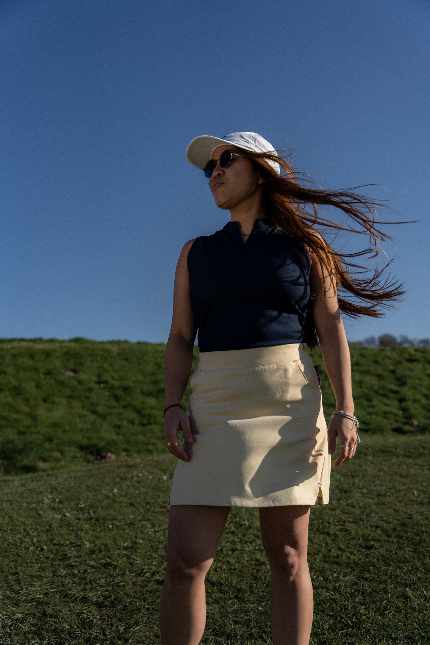 Women's Technical Polo