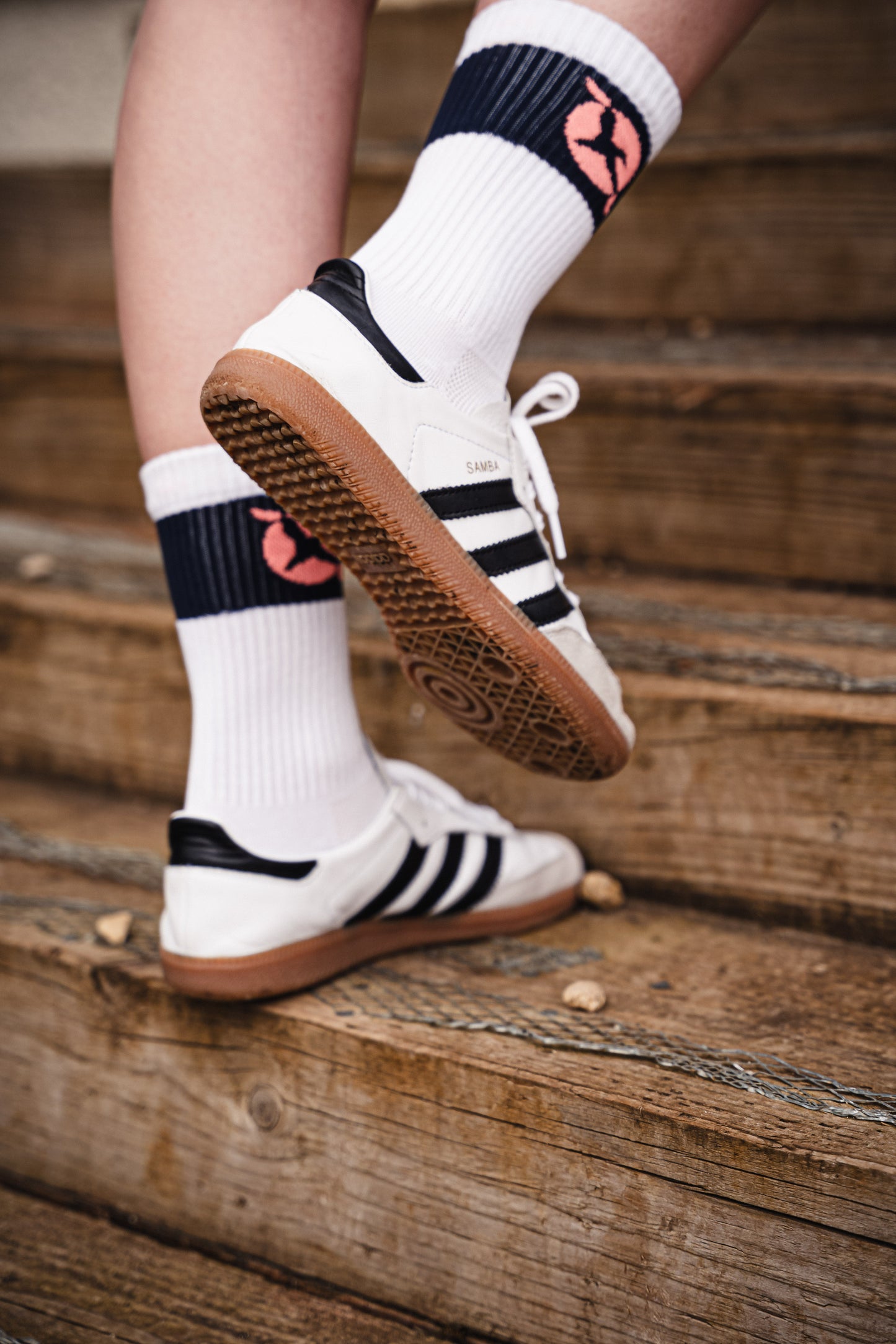 Bamboo Sock