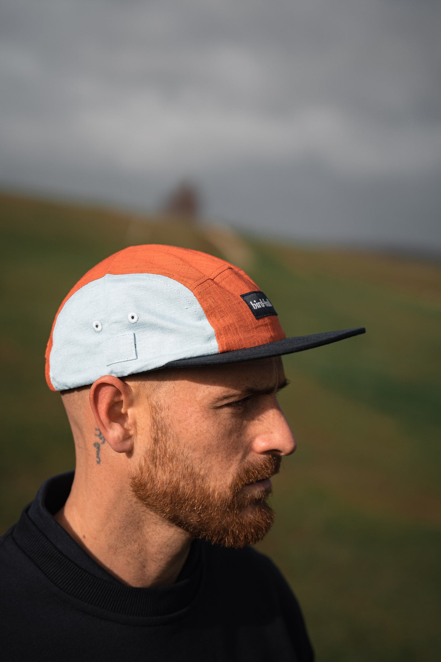 Signature 5-Panel