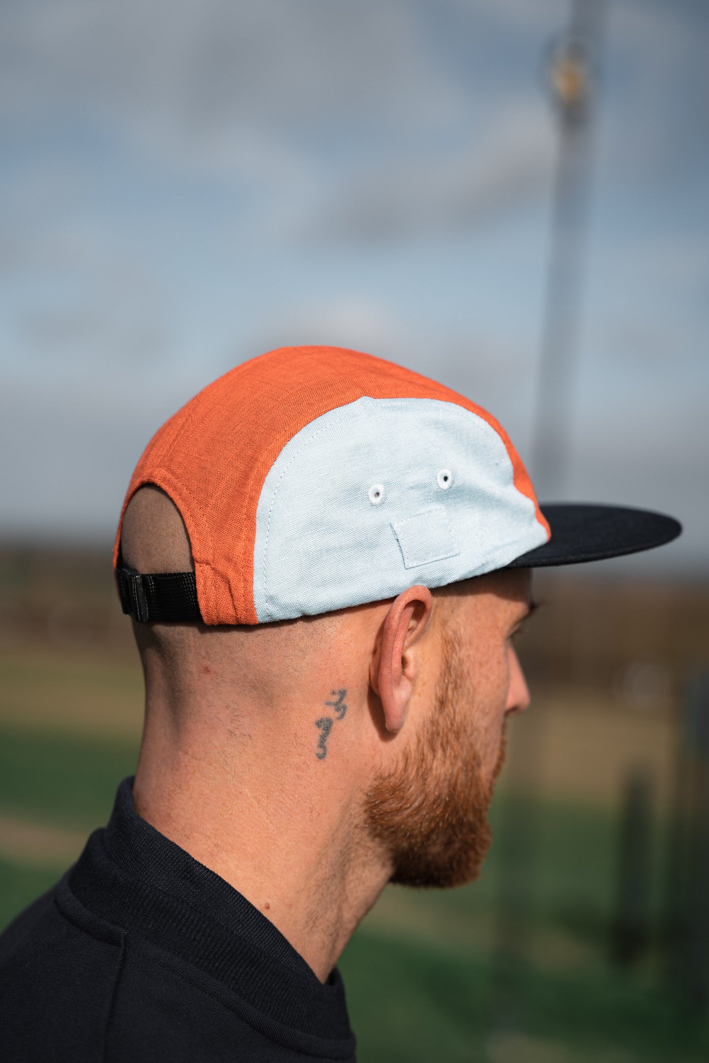 Signature 5-Panel