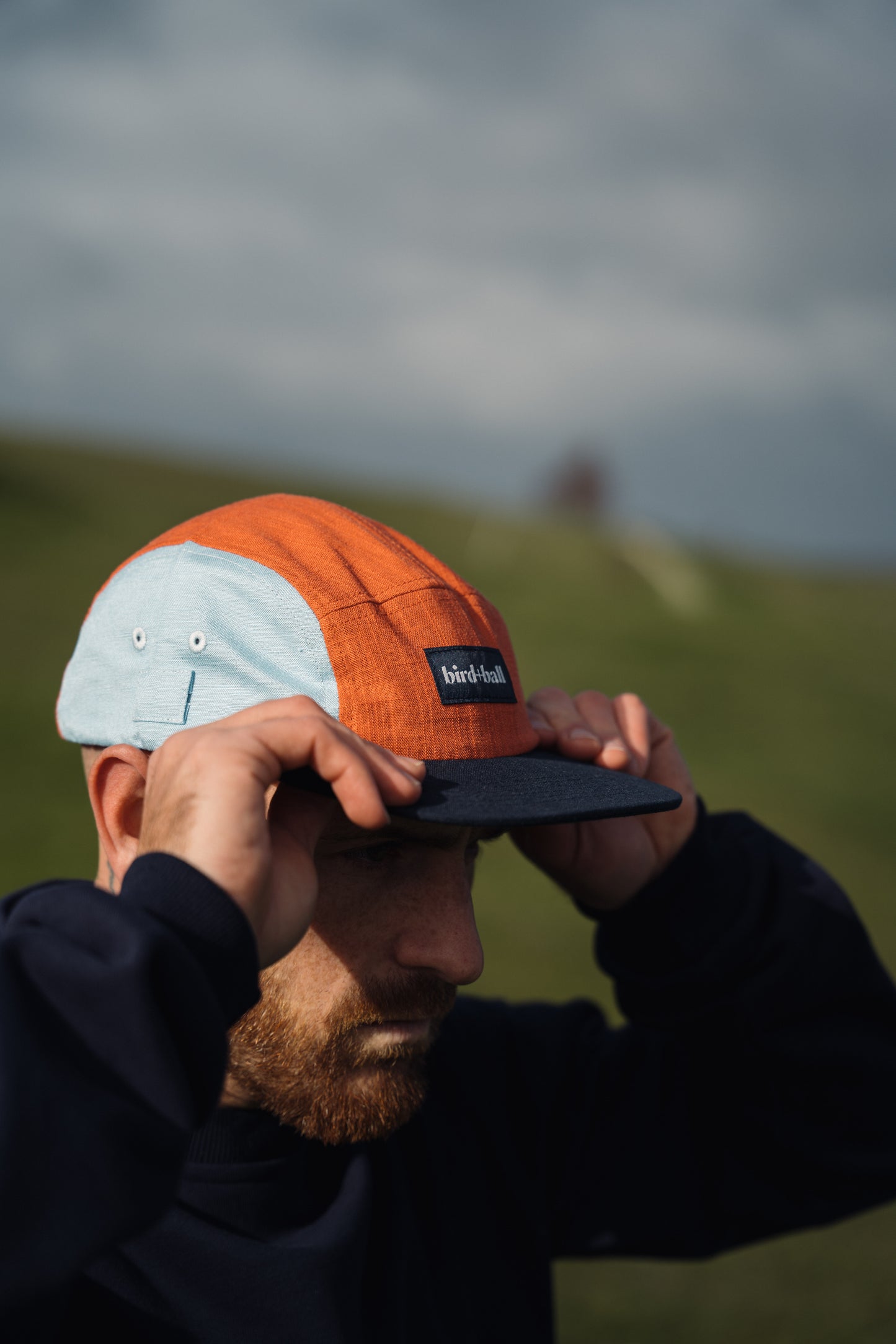 Signature 5-Panel