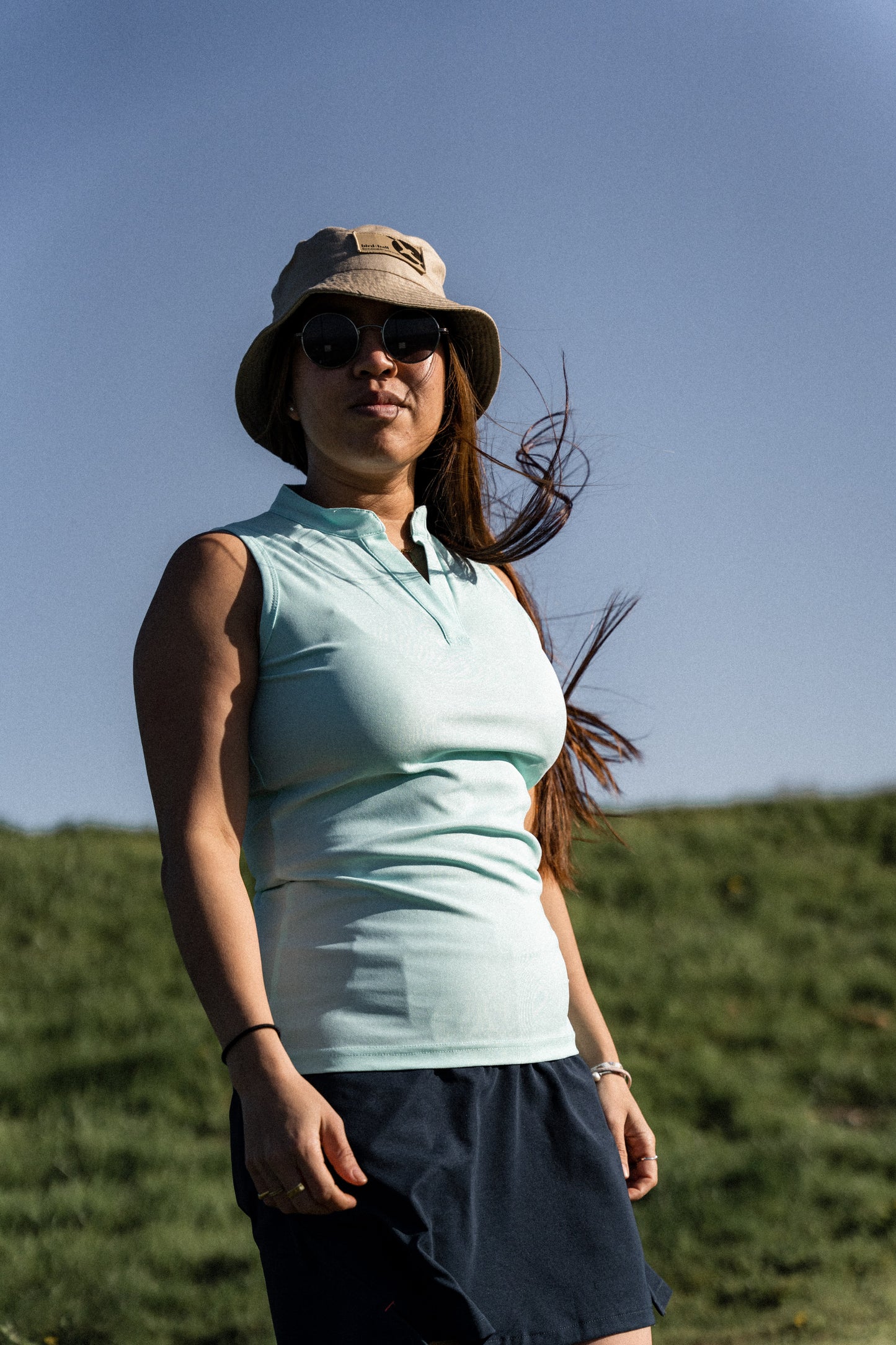Women's Technical Polo