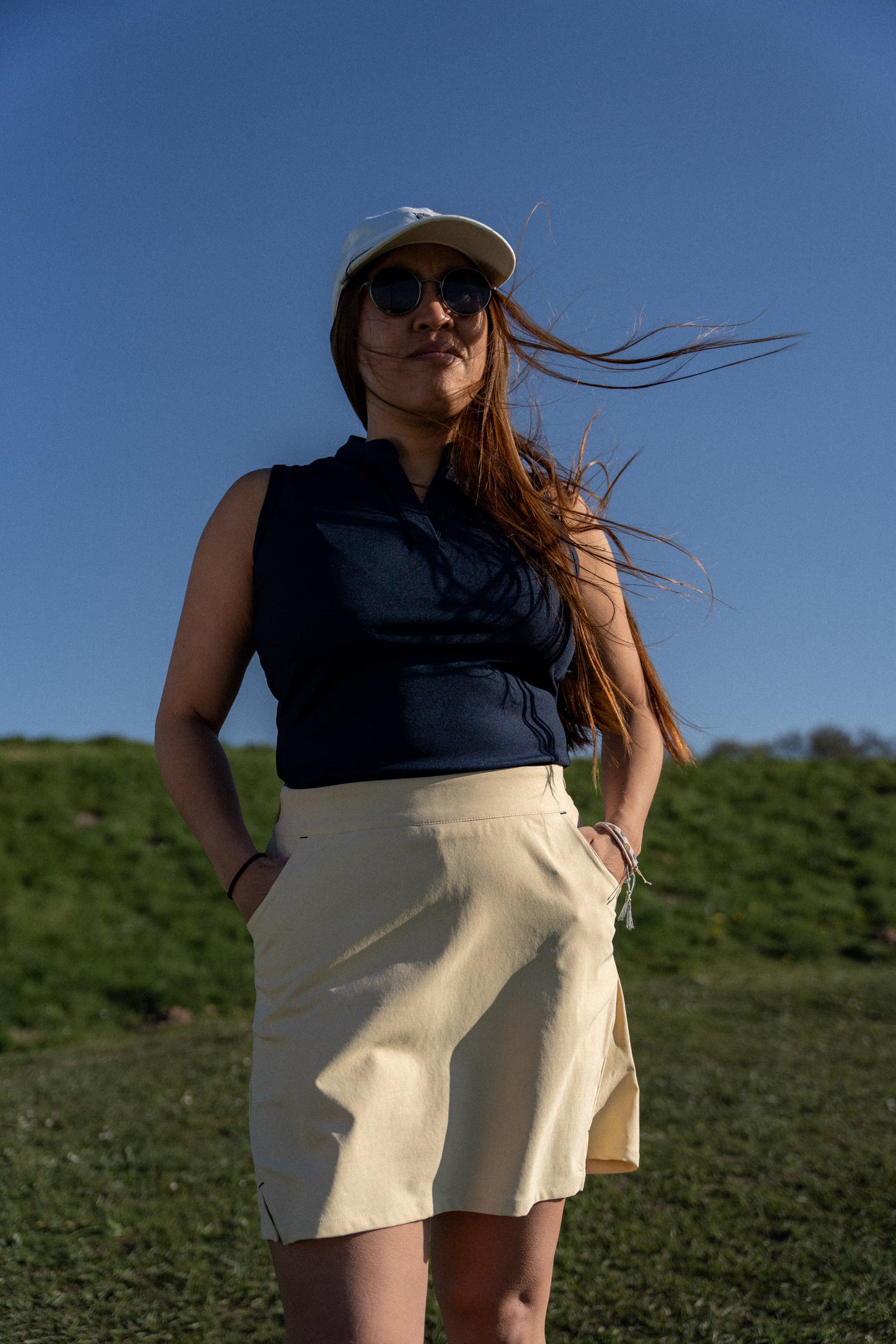Women's Technical Polo