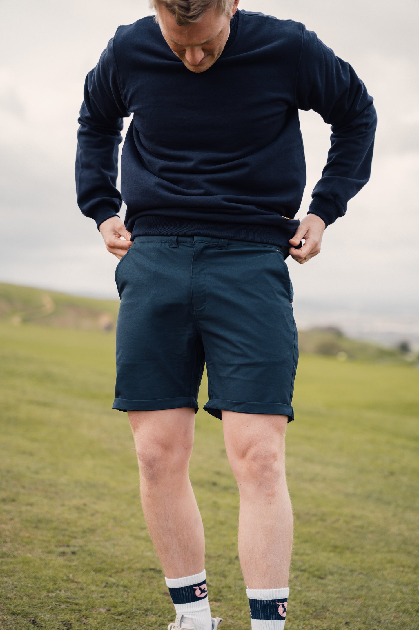 Men's Short