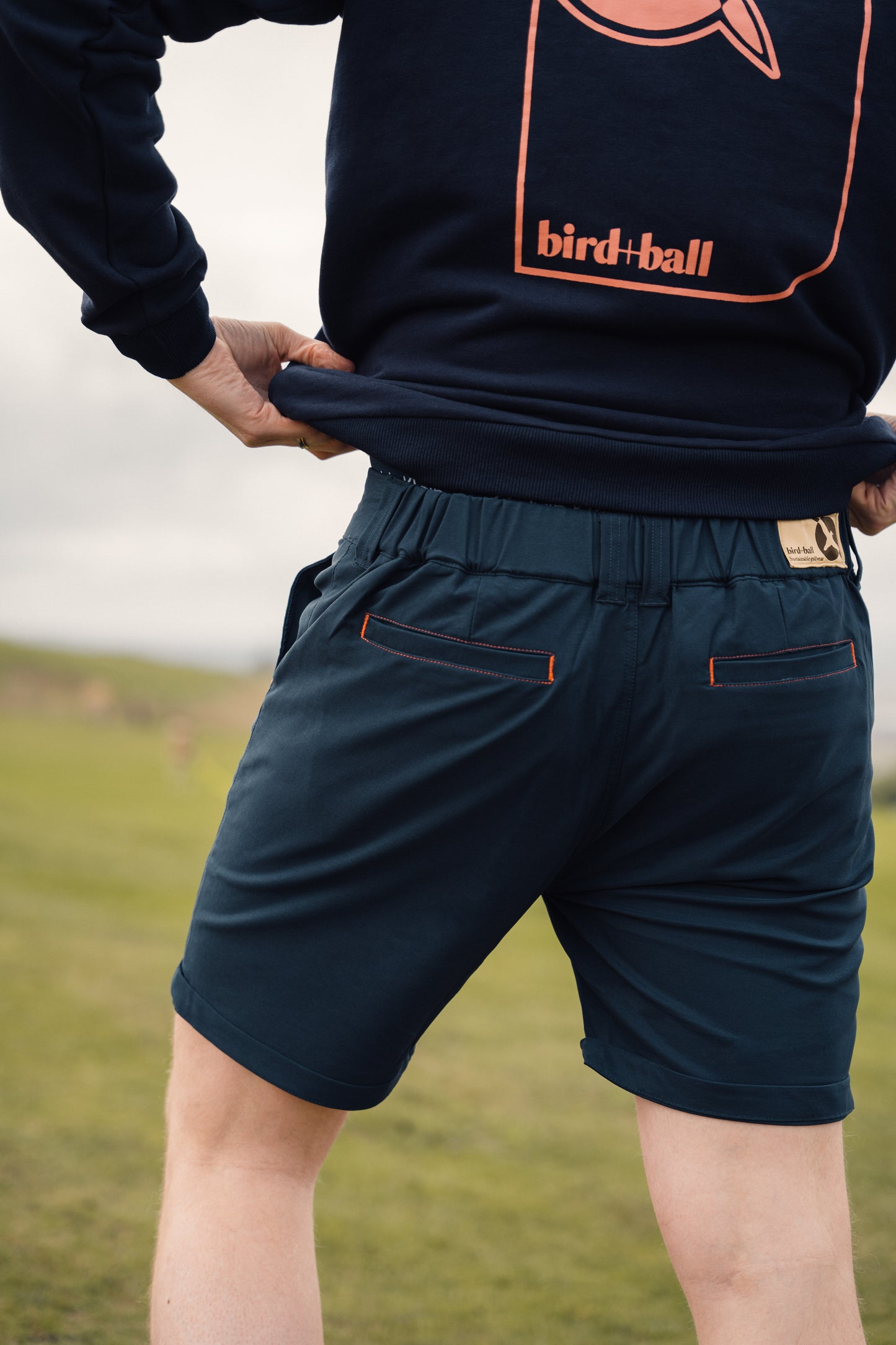 Men's Short
