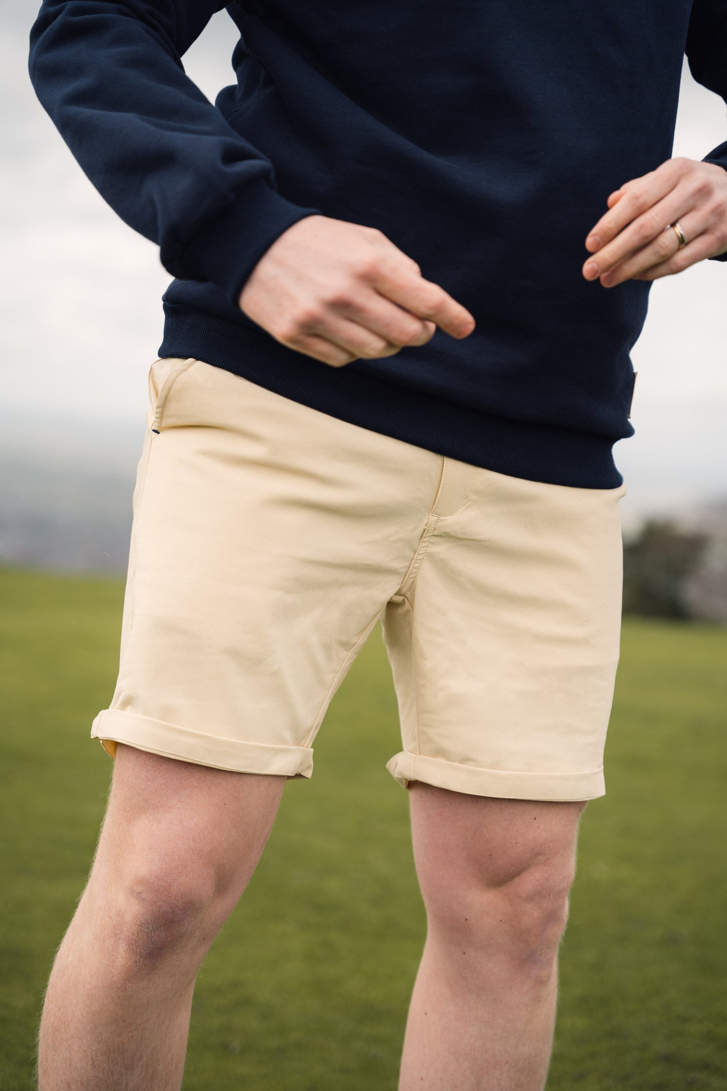 Men's Short