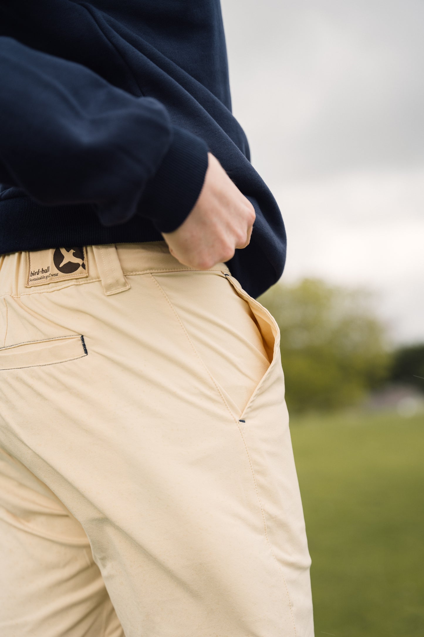 Men's Short