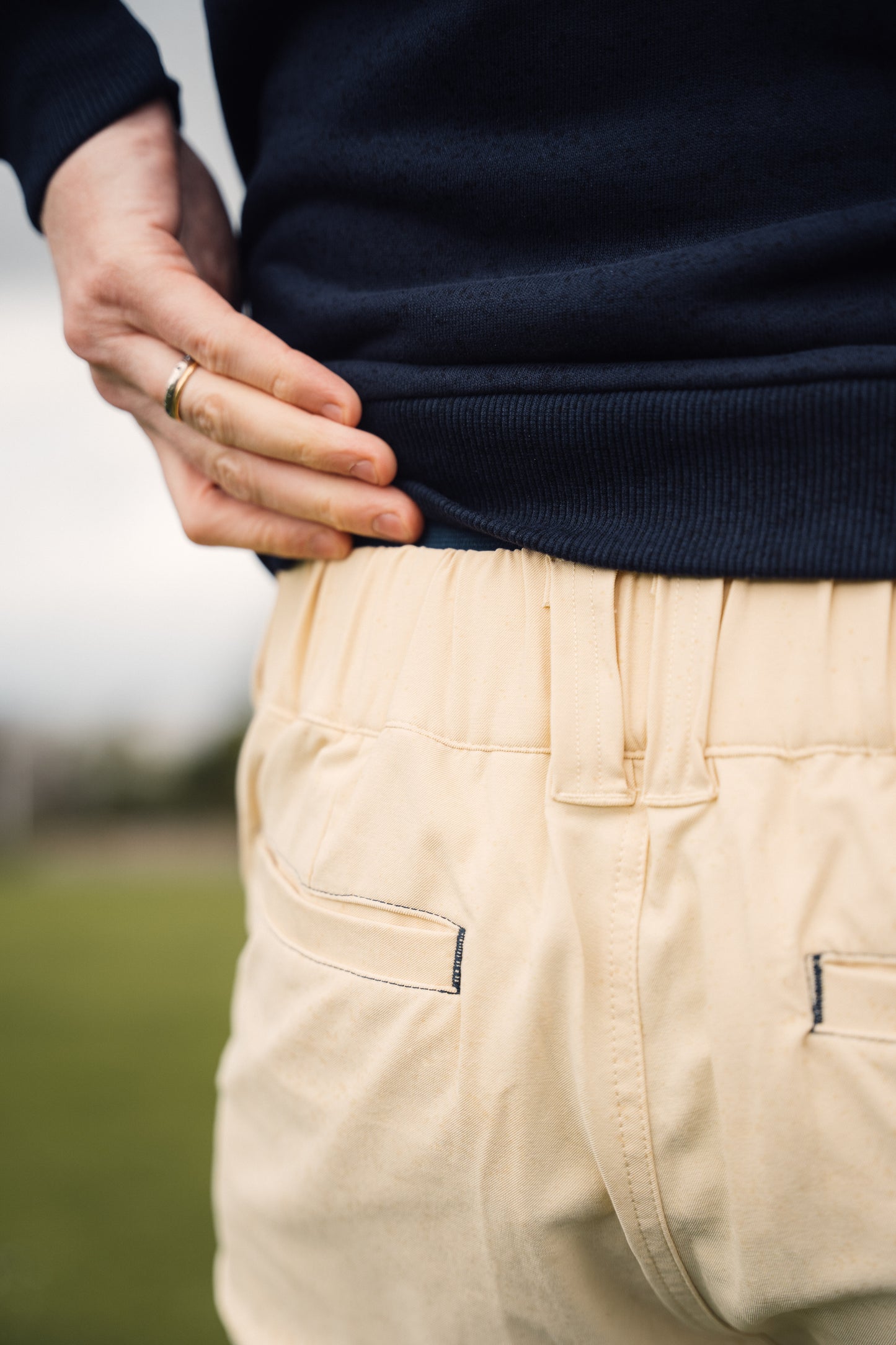 Men's Short