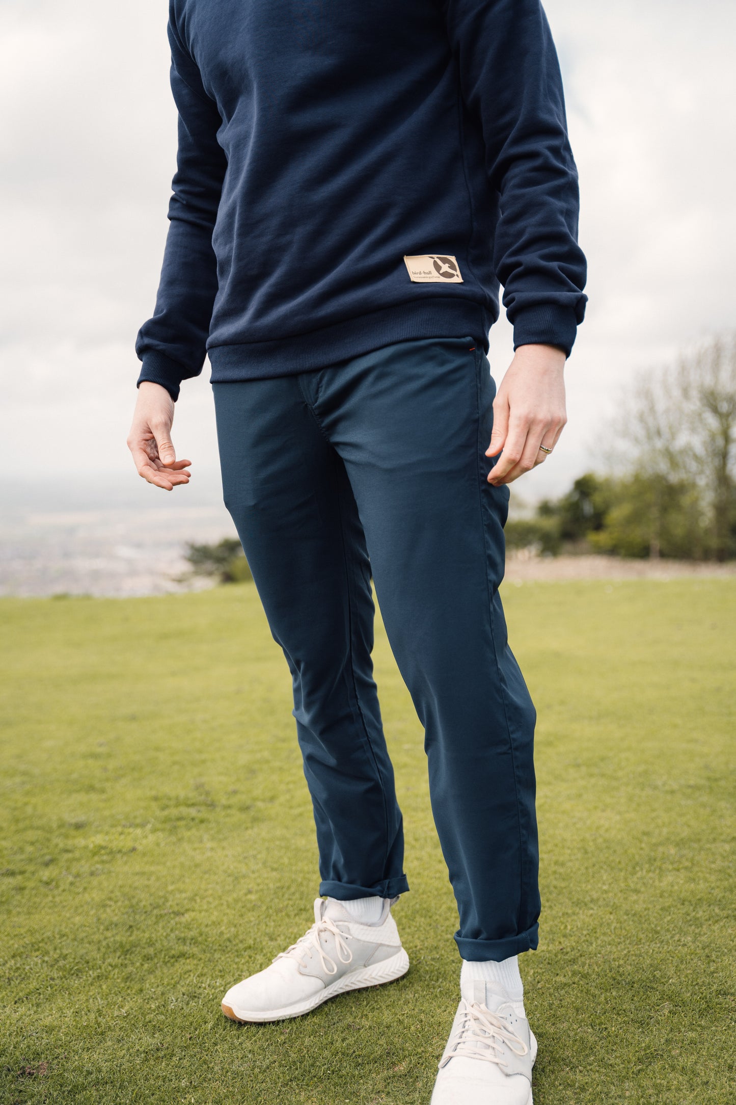 The Golf Trouser