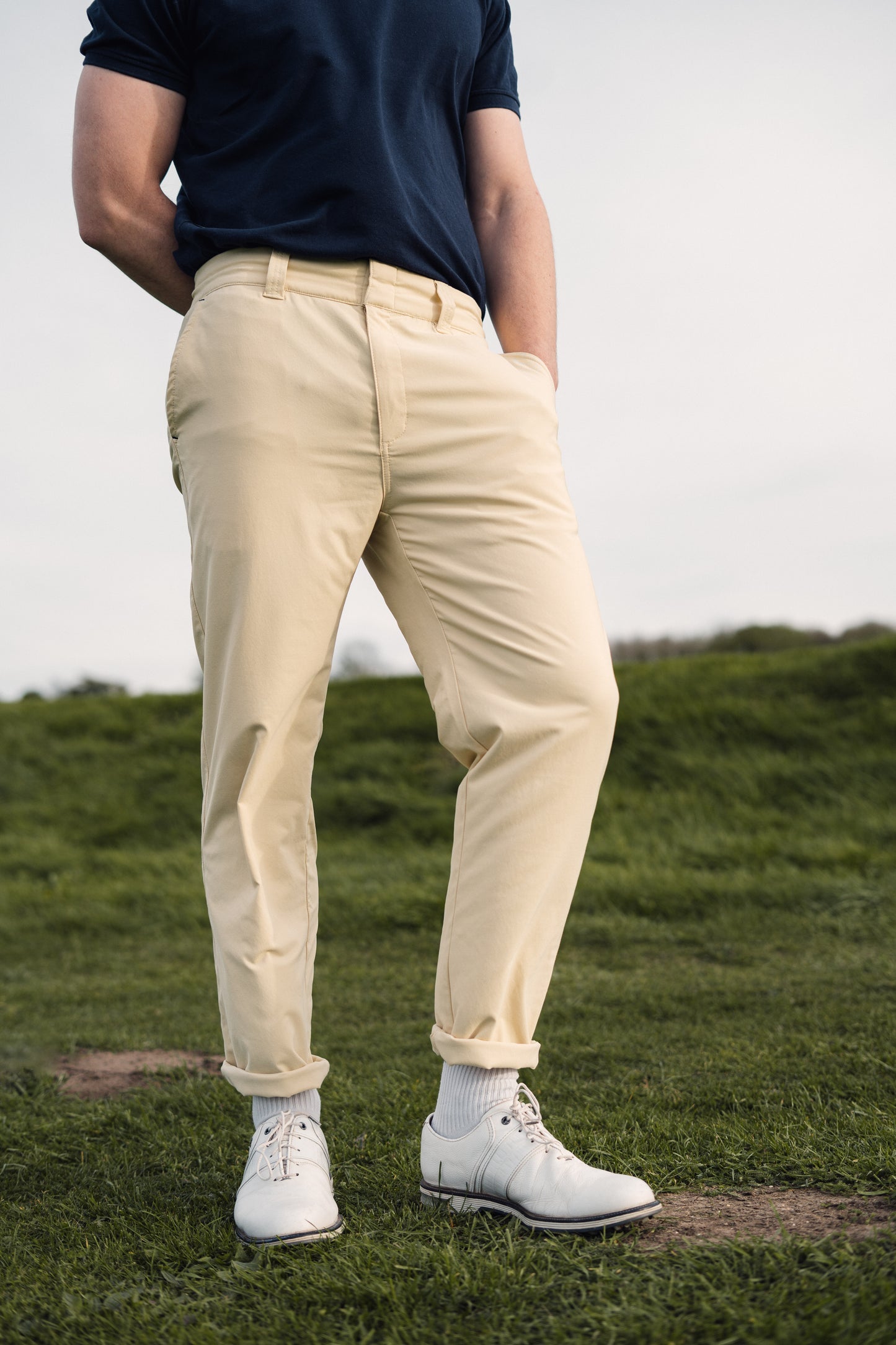 The Golf Trouser
